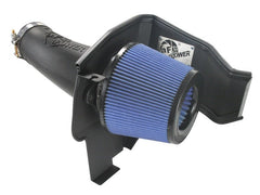 aFe - aFe MagnumFORCE Intake Stage-2 Pro 5R 11-12 Dodge Challenger/Charger / 11-12 Chrysler 300 V8 6.4L - Demon Performance