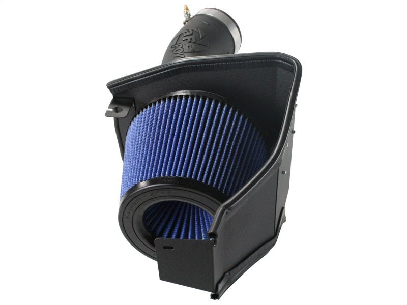 aFe - aFe MagnumFORCE Intake Stage-2 Pro 5R 11-12 Dodge Challenger/Charger / 11-12 Chrysler 300 V8 6.4L - Demon Performance