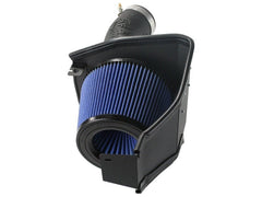 aFe - aFe MagnumFORCE Intake Stage-2 Pro 5R 11-12 Dodge Challenger/Charger / 11-12 Chrysler 300 V8 6.4L - Demon Performance