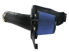 aFe - aFe MagnumFORCE Intake Stage-2 Pro 5R 11-12 Dodge Challenger/Charger / 11-12 Chrysler 300 V8 6.4L - Demon Performance