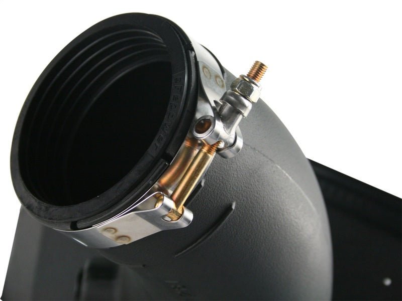 aFe - aFe MagnumFORCE Intake Stage-2 Pro 5R 11-12 Dodge Challenger/Charger / 11-12 Chrysler 300 V8 6.4L - Demon Performance