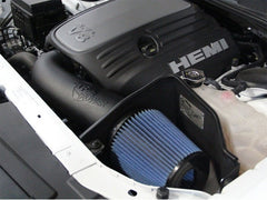 aFe - aFe MagnumFORCE Intake Stage-2 Pro 5R 11-13 Dodge Challenger/Charger/Chrysler 300 V8 5.7L - Demon Performance