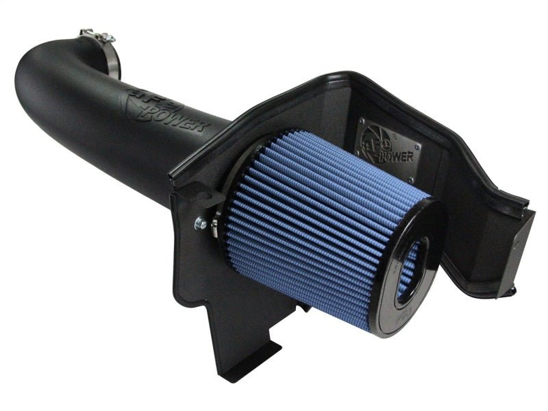 aFe - aFe MagnumFORCE Intake Stage-2 Pro 5R 11-13 Dodge Challenger/Charger/Chrysler 300 V8 5.7L - Demon Performance