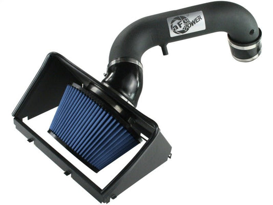 aFe - aFe MagnumFORCE Intake Stage-2 Pro 5R 13 Dodge Ram 1500 V8 5.7L - Demon Performance