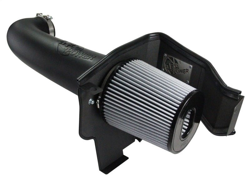aFe - aFe MagnumFORCE Intake Stage-2 Pro DRY S 11-13 Dodge Challenger/Charger/Chrysler 300 V8 5.7L - Demon Performance