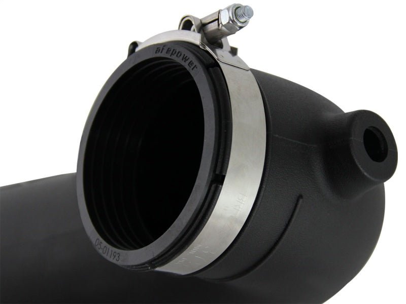 aFe - aFe MagnumFORCE Intake Stage-2 Pro DRY S 11-13 Dodge Challenger/Charger/Chrysler 300 V8 5.7L - Demon Performance