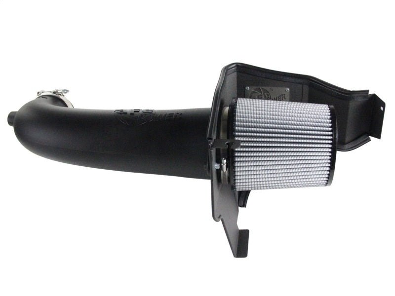 aFe - aFe MagnumFORCE Intake Stage-2 Pro DRY S 11-13 Dodge Challenger/Charger/Chrysler 300 V8 5.7L - Demon Performance