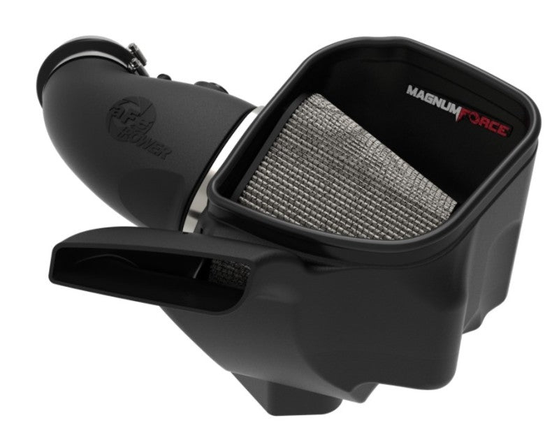 aFe - aFe MagnumFORCE Intake Stage-2 Pro DRY S 12-21 Jeep Grand Cherokee (WK2) V8-6.4L HEMI - Demon Performance