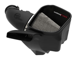 aFe - aFe MagnumFORCE Intake Stage-2 Pro DRY S 12-21 Jeep Grand Cherokee (WK2) V8-6.4L HEMI - Demon Performance