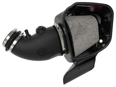 aFe - aFe MagnumFORCE Intake Stage-2 Pro DRY S 12-21 Jeep Grand Cherokee (WK2) V8-6.4L HEMI - Demon Performance