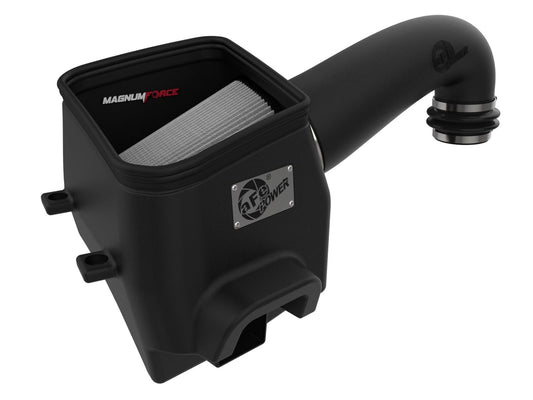 aFe - aFe MagnumFORCE Intake Stage-2 Pro DRY S 19-22 Dodge Ram 1500 V8-5.7L HEMI - Demon Performance