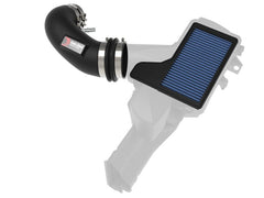 aFe - aFe MagnumFORCE Intake Super Stock Pro 5R Media 18-20 Ford Mustang GT V8-5.0L - Demon Performance