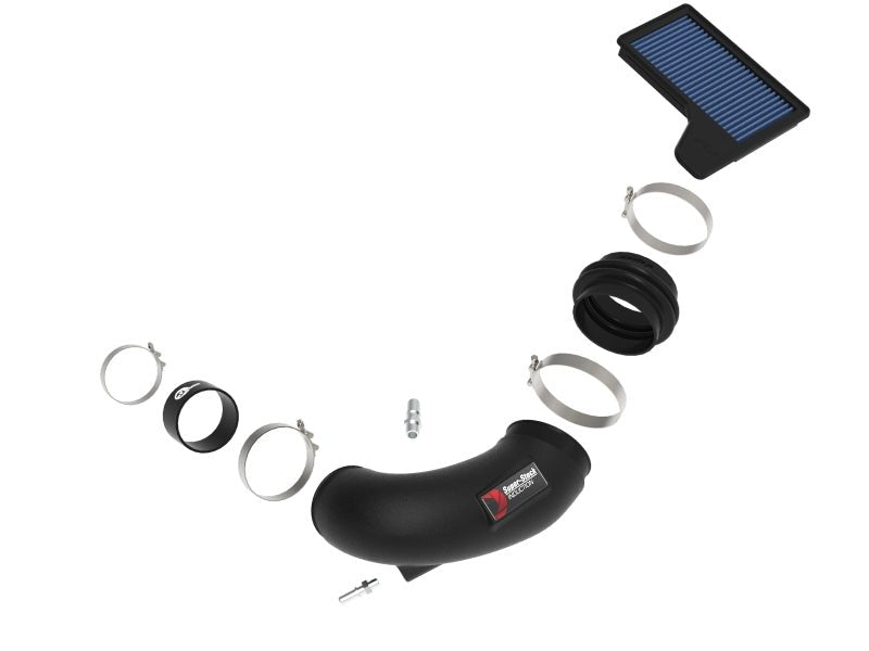 aFe - aFe MagnumFORCE Intake Super Stock Pro 5R Media 18-20 Ford Mustang GT V8-5.0L - Demon Performance