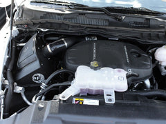 aFe - aFe MagnumFORCE Intake System Cover Stage-2 Dodge RAM EcoDiesel V6-3.0L (td) - Demon Performance