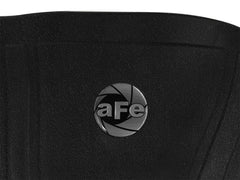 aFe - aFe MagnumFORCE Intake System Cover Stage-2 Dodge RAM EcoDiesel V6-3.0L (td) - Demon Performance
