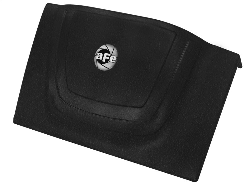 aFe - aFe MagnumFORCE Intake System Cover Stage-2 Dodge RAM EcoDiesel V6-3.0L (td) - Demon Performance