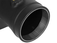 aFe - aFe MagnumFORCE Intakes Stage-2 P5R AIS 15-16 Dodge Challenger SRT Hellcat 6.2L V8 (sc) - Demon Performance