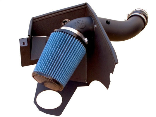 aFe - aFe MagnumFORCE Intakes Stage-2 P5R AIS P5R Dodge Magnum 05-08/Chrysler 300 05-10 V6-3.5L - Demon Performance
