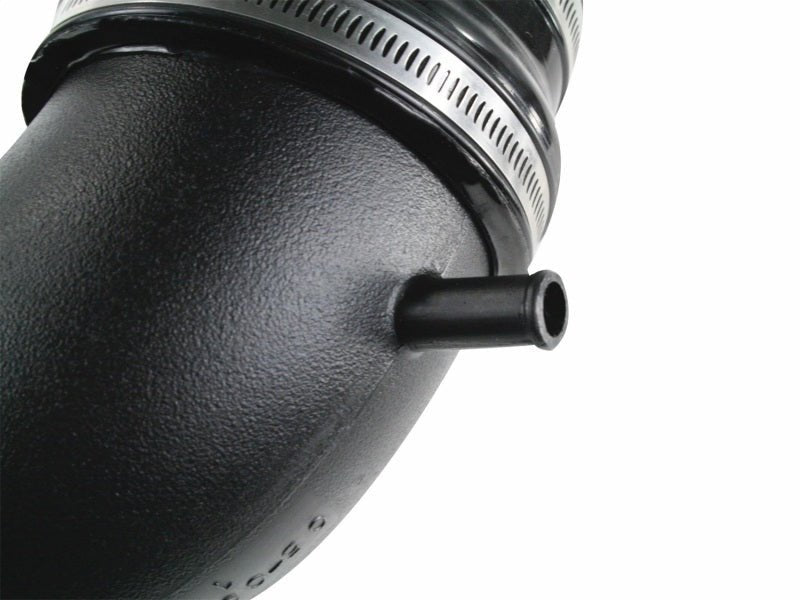 aFe - aFe MagnumFORCE Intakes Stage-2 P5R AIS P5R Jeep Grand Cherokee 06-10 V8-6.1L - Demon Performance