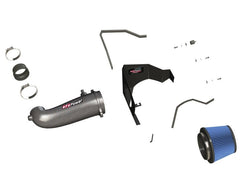 aFe - aFe MagnumFORCE Intakes Stage-2 P5R Carbon Fiber AIS 11-17 Dodge Challenger/Charger V8-5.7L Hemi - Demon Performance