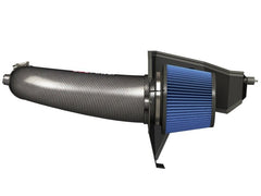 aFe - aFe MagnumFORCE Intakes Stage-2 P5R Carbon Fiber AIS 11-17 Dodge Challenger/Charger V8-5.7L Hemi - Demon Performance