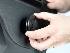 aFe - aFe MagnumFORCE Intakes Stage-2 PDS AIS 16-19 Jeep Grand Cherokee (WK2) V6-3.6L - Demon Performance