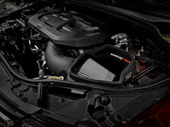aFe - aFe MagnumFORCE Intakes Stage-2 PDS AIS 16-19 Jeep Grand Cherokee (WK2) V6-3.6L - Demon Performance