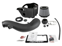 aFe - aFe MagnumFORCE Intakes Stage-2 PDS AIS 16-19 Jeep Grand Cherokee (WK2) V6-3.6L - Demon Performance