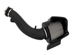 aFe - aFe MagnumFORCE Intakes Stage-2 PDS AIS 16-19 Jeep Grand Cherokee (WK2) V6-3.6L - Demon Performance