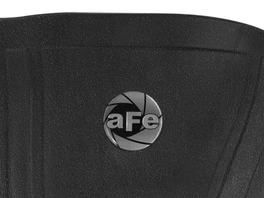 aFe - aFe MagnumFORCE Stage-2 Intake System Cover Dodge RAM 02-14 V8 4.7L/5.7L HEMI - Demon Performance