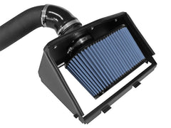 aFe - aFe MagnumFORCE XP Air Intake System Stage-2 PRO 5R 2014 Dodge RAM 1500 V6 3.0L Truck (EcoDiesel) - Demon Performance