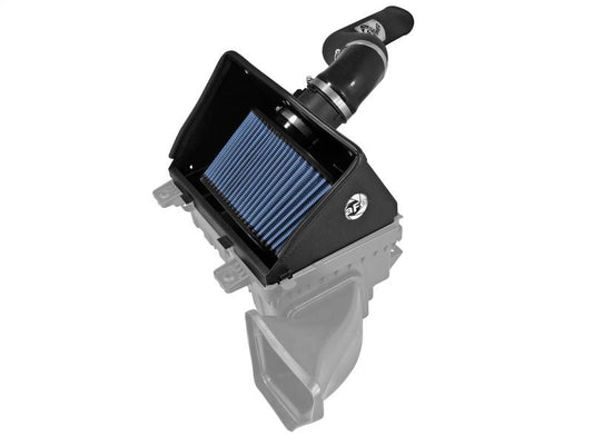 aFe - aFe MagnumFORCE XP Air Intake System Stage-2 PRO 5R 2014 Dodge RAM 1500 V6 3.0L Truck (EcoDiesel) - Demon Performance