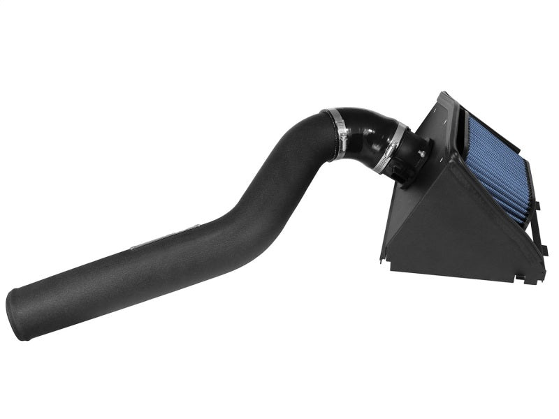 aFe - aFe MagnumFORCE XP Air Intake System Stage-2 PRO 5R 2014 Dodge RAM 1500 V6 3.0L Truck (EcoDiesel) - Demon Performance