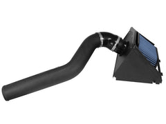 aFe - aFe MagnumFORCE XP Air Intake System Stage-2 PRO 5R 2014 Dodge RAM 1500 V6 3.0L Truck (EcoDiesel) - Demon Performance