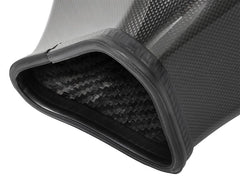 aFe - aFe Momentum Air Intake System PRO 5R w/ Extra Filter 2015 Dodge Challenger SRT Hellcat 6.2L (sc) - Demon Performance