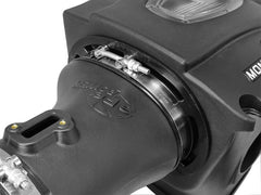 aFe - aFe Momentum Air Intake System PRO 5R w/ Extra Filter 2015 Dodge Challenger SRT Hellcat 6.2L (sc) - Demon Performance