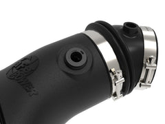 aFe - aFe Momentum GT 17-18 Dodge Charger/Challenger SRT Hellcat CAI(w/ Pro 5R Media Filter) - Demon Performance