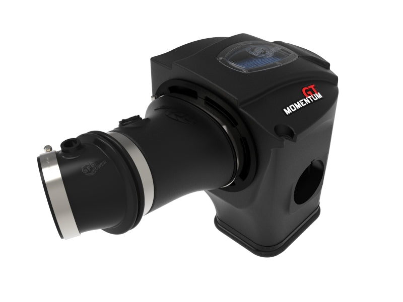 aFe - aFe Momentum GT 17-18 Dodge Charger/Challenger SRT Hellcat CAI(w/ Pro 5R Media Filter) - Demon Performance