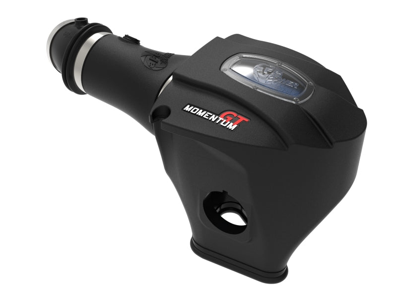 aFe - aFe Momentum GT 17-18 Dodge Charger/Challenger SRT Hellcat CAI(w/ Pro 5R Media Filter) - Demon Performance