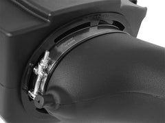 aFe - aFe Momentum GT Dry S Stage-2 Intake System 11-15 Dodge Challenger/Charger V6-3.6L - Demon Performance