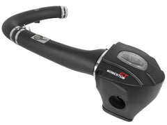 aFe - aFe Momentum GT Dry S Stage-2 Intake System 11-15 Dodge Challenger/Charger V6-3.6L - Demon Performance