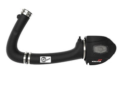 aFe - aFe Momentum GT Dry S Stage-2 Intake System 11-15 Dodge Challenger/Charger V6-3.6L - Demon Performance