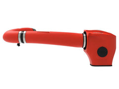 aFe - aFe Momentum GT Dry S Stage-2 Intake System 11-15 Dodge Challenger/Charger V6-3.6L (Red) - Demon Performance