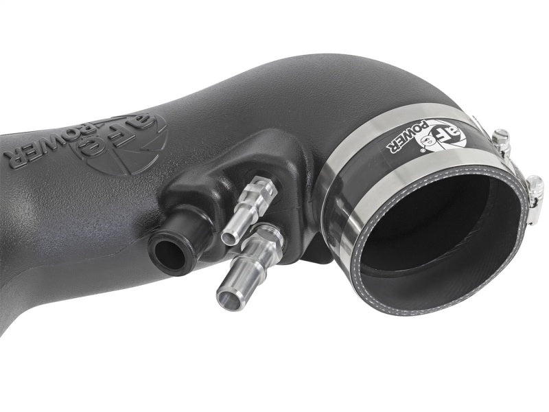 aFe - aFe Momentum GT Pro 5R Intake System 2015 Ford Mustang GT V8-5.0L - Demon Performance