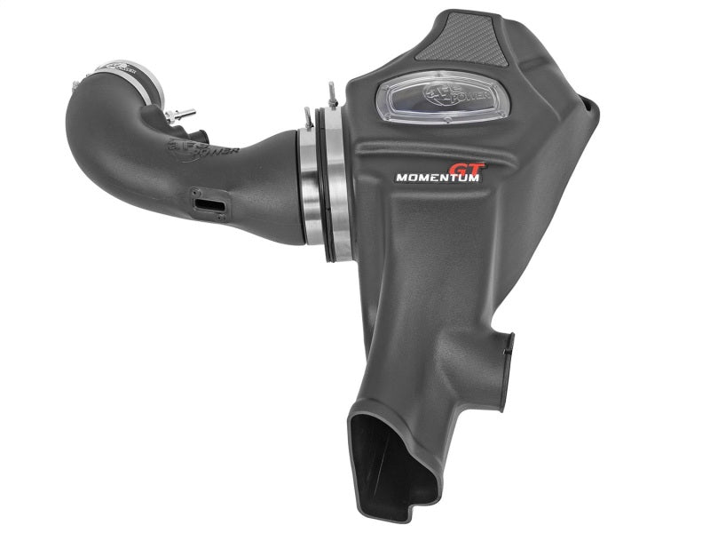 aFe - aFe Momentum GT Pro 5R Intake System 2015 Ford Mustang GT V8-5.0L - Demon Performance