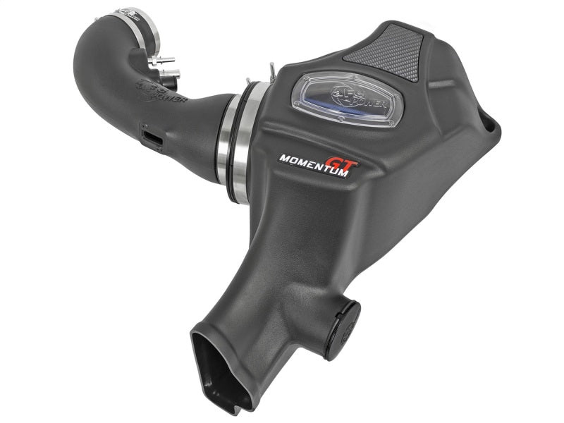 aFe - aFe Momentum GT Pro 5R Intake System 2015 Ford Mustang GT V8-5.0L - Demon Performance