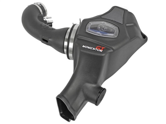 aFe - aFe Momentum GT Pro 5R Intake System 2015 Ford Mustang GT V8-5.0L - Demon Performance