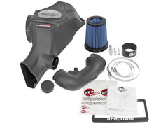 aFe - aFe Momentum GT Pro 5R Intake System 2015 Ford Mustang GT V8-5.0L - Demon Performance