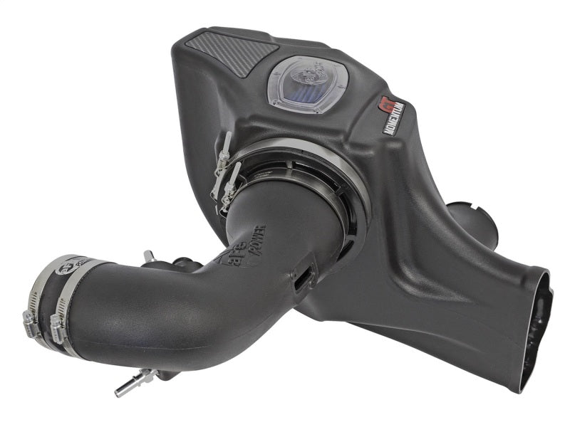 aFe - aFe Momentum GT Pro 5R Intake System 2015 Ford Mustang GT V8-5.0L - Demon Performance
