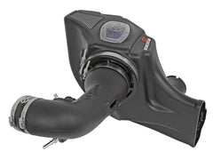 aFe - aFe Momentum GT Pro 5R Intake System 2015 Ford Mustang GT V8-5.0L - Demon Performance